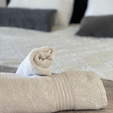 Cielo Apartment Айя-Напа Экстерьер фото