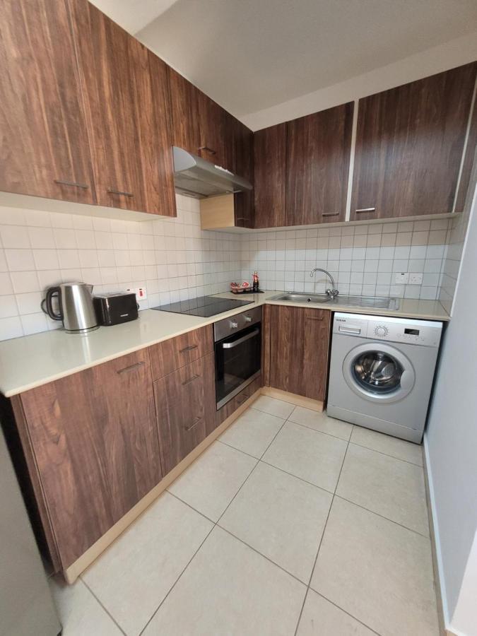 Cielo Apartment Айя-Напа Экстерьер фото
