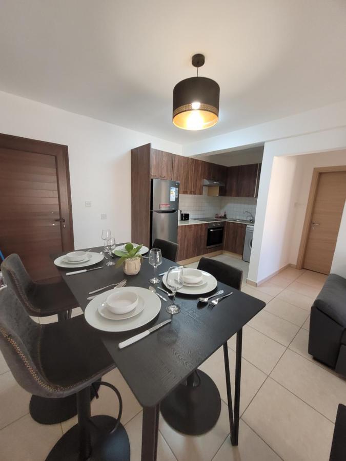 Cielo Apartment Айя-Напа Экстерьер фото