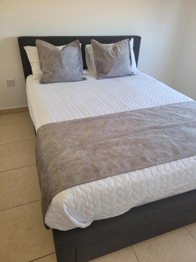 Cielo Apartment Айя-Напа Экстерьер фото
