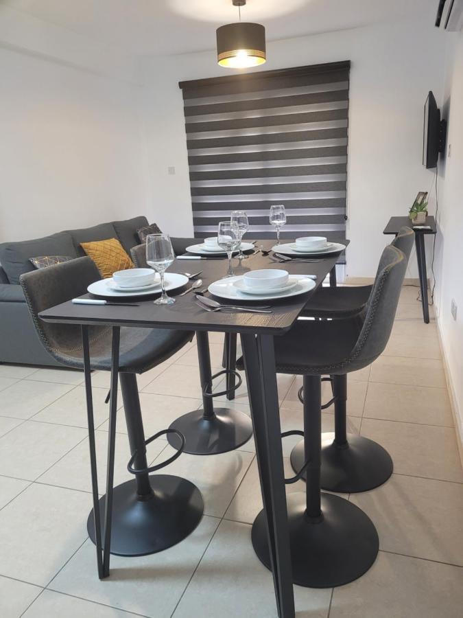 Cielo Apartment Айя-Напа Экстерьер фото