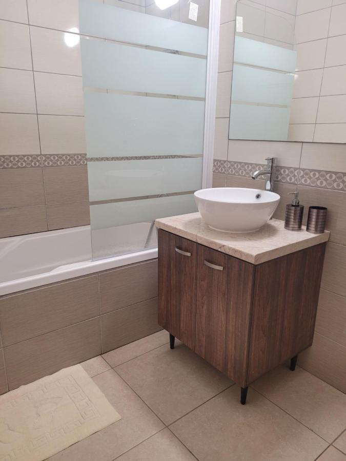 Cielo Apartment Айя-Напа Экстерьер фото