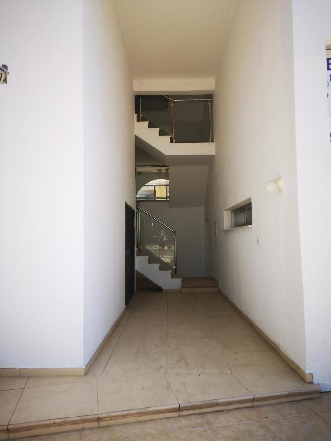 Cielo Apartment Айя-Напа Экстерьер фото
