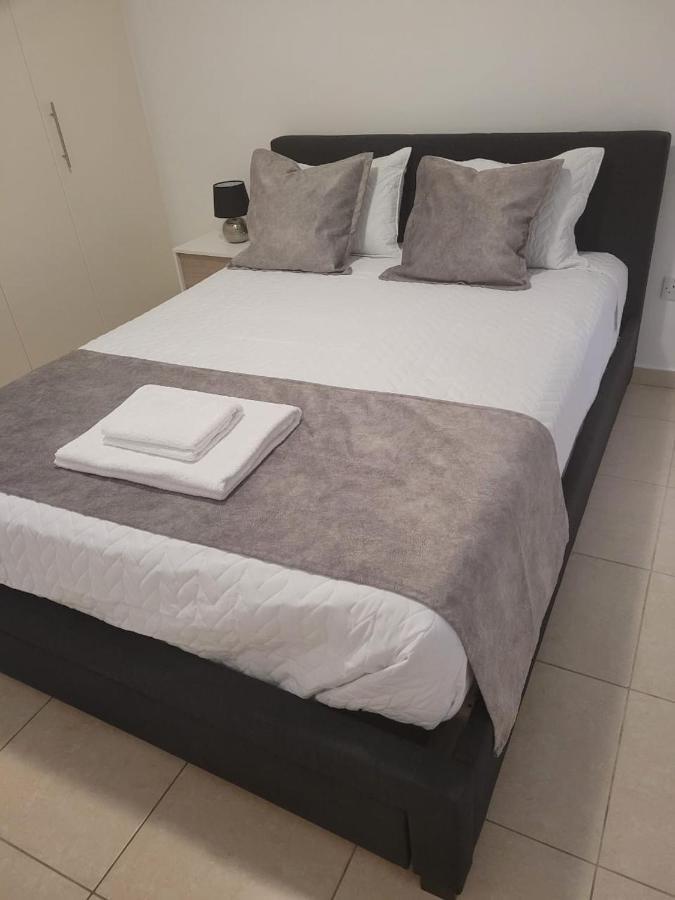 Cielo Apartment Айя-Напа Экстерьер фото