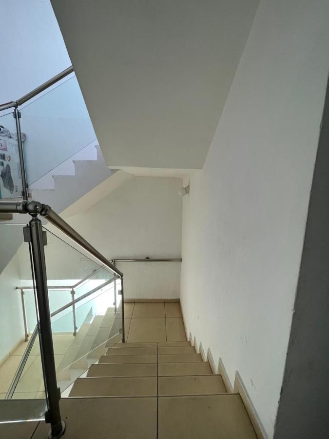 Cielo Apartment Айя-Напа Экстерьер фото